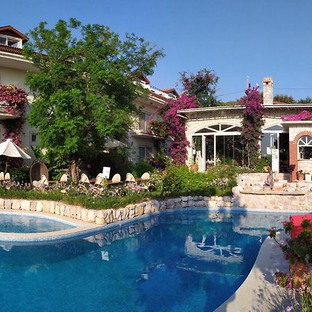 Dolina Hotel Çeşme Εξωτερικό φωτογραφία