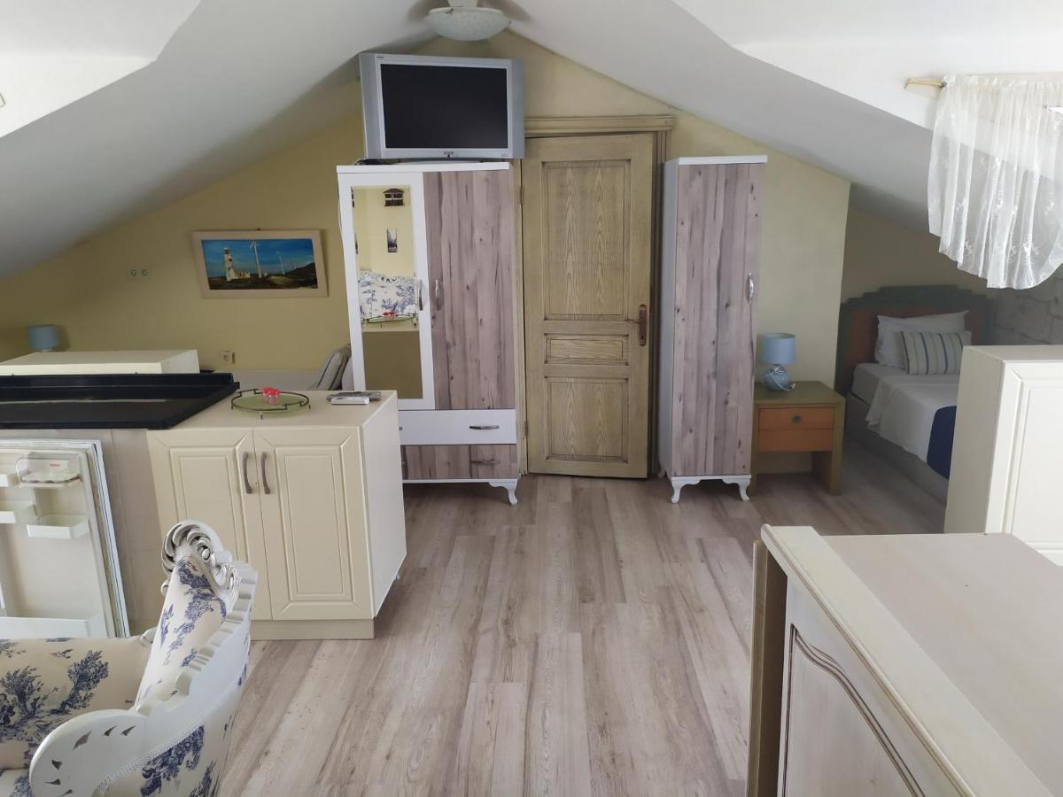 Dolina Hotel Çeşme Εξωτερικό φωτογραφία