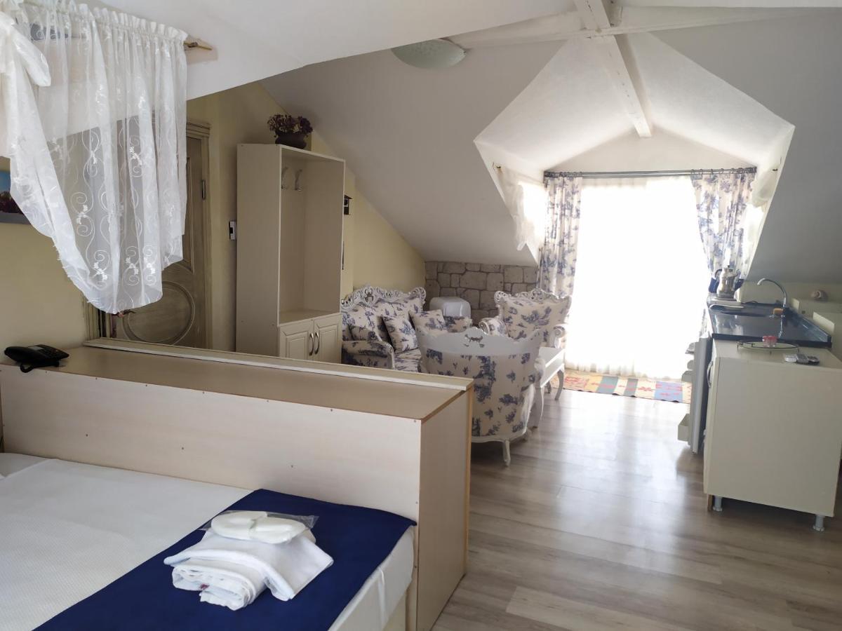 Dolina Hotel Çeşme Εξωτερικό φωτογραφία