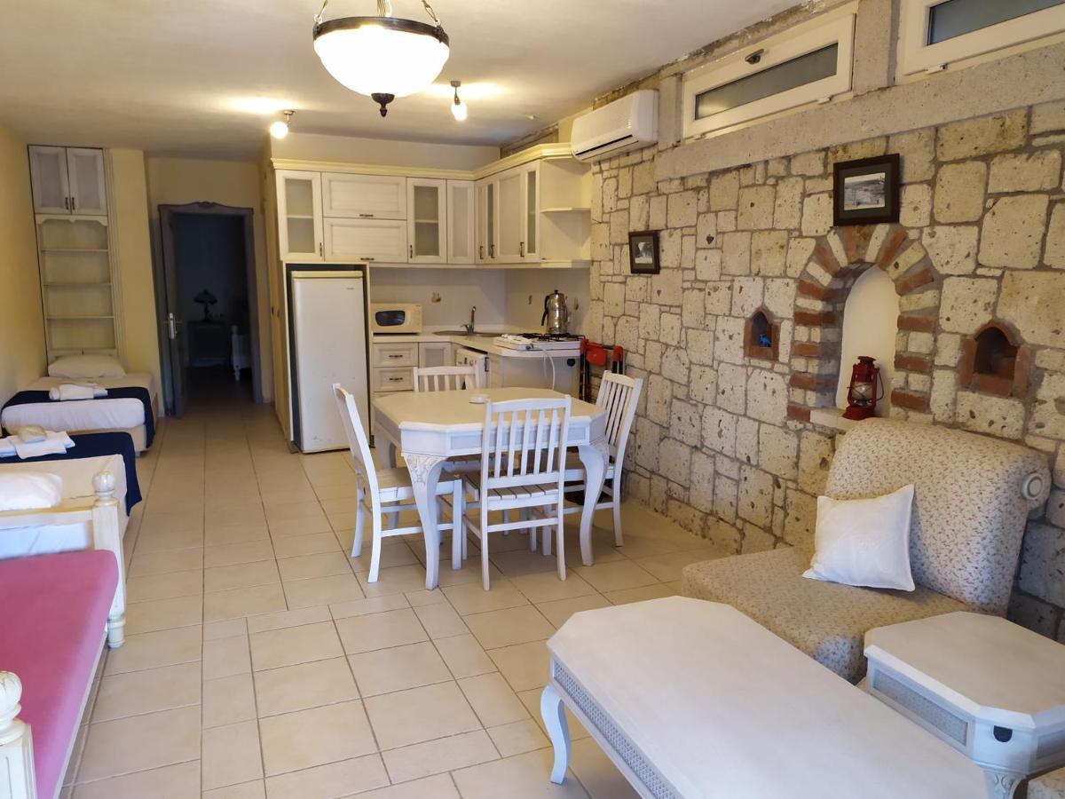 Dolina Hotel Çeşme Εξωτερικό φωτογραφία