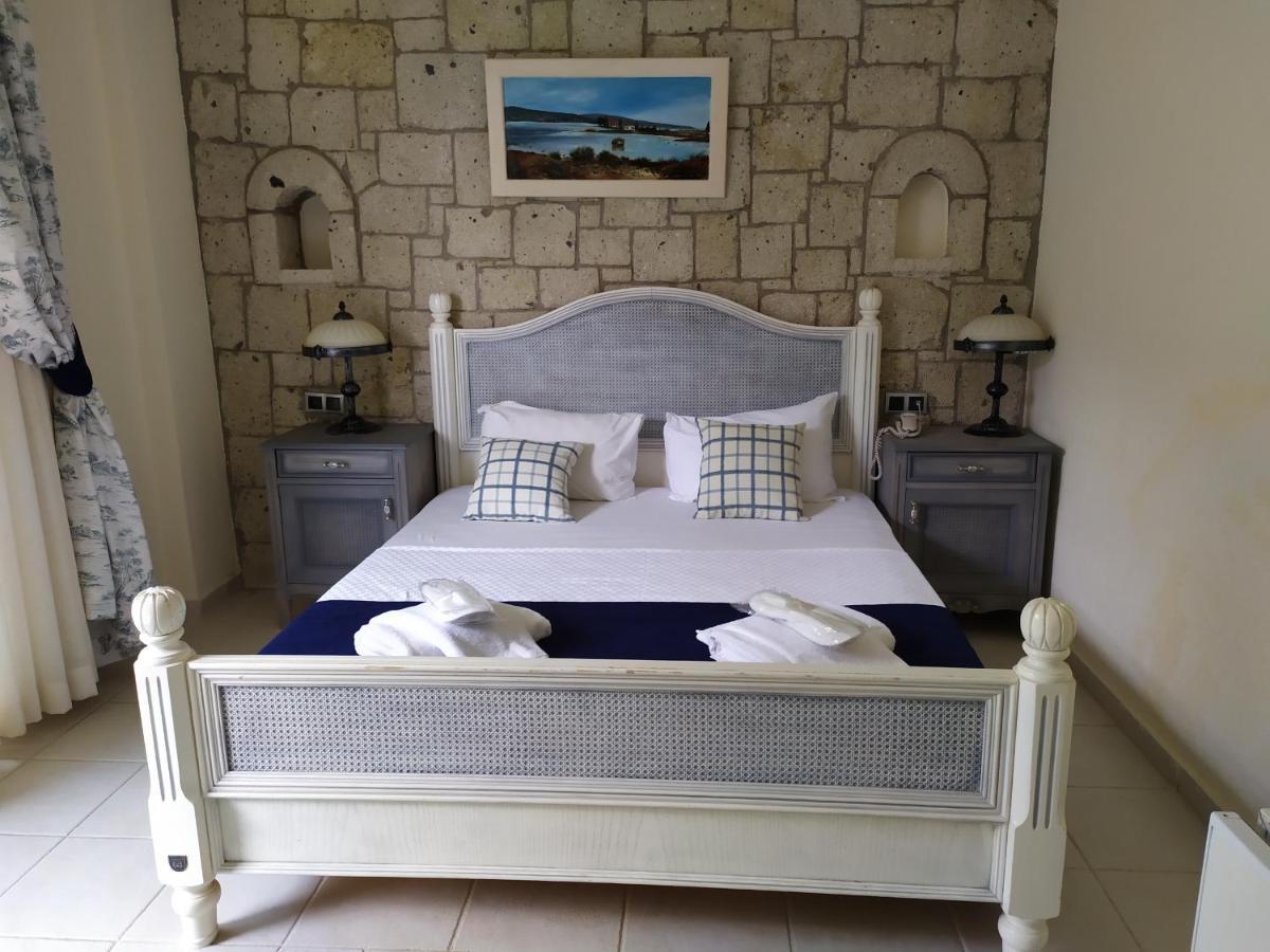 Dolina Hotel Çeşme Εξωτερικό φωτογραφία