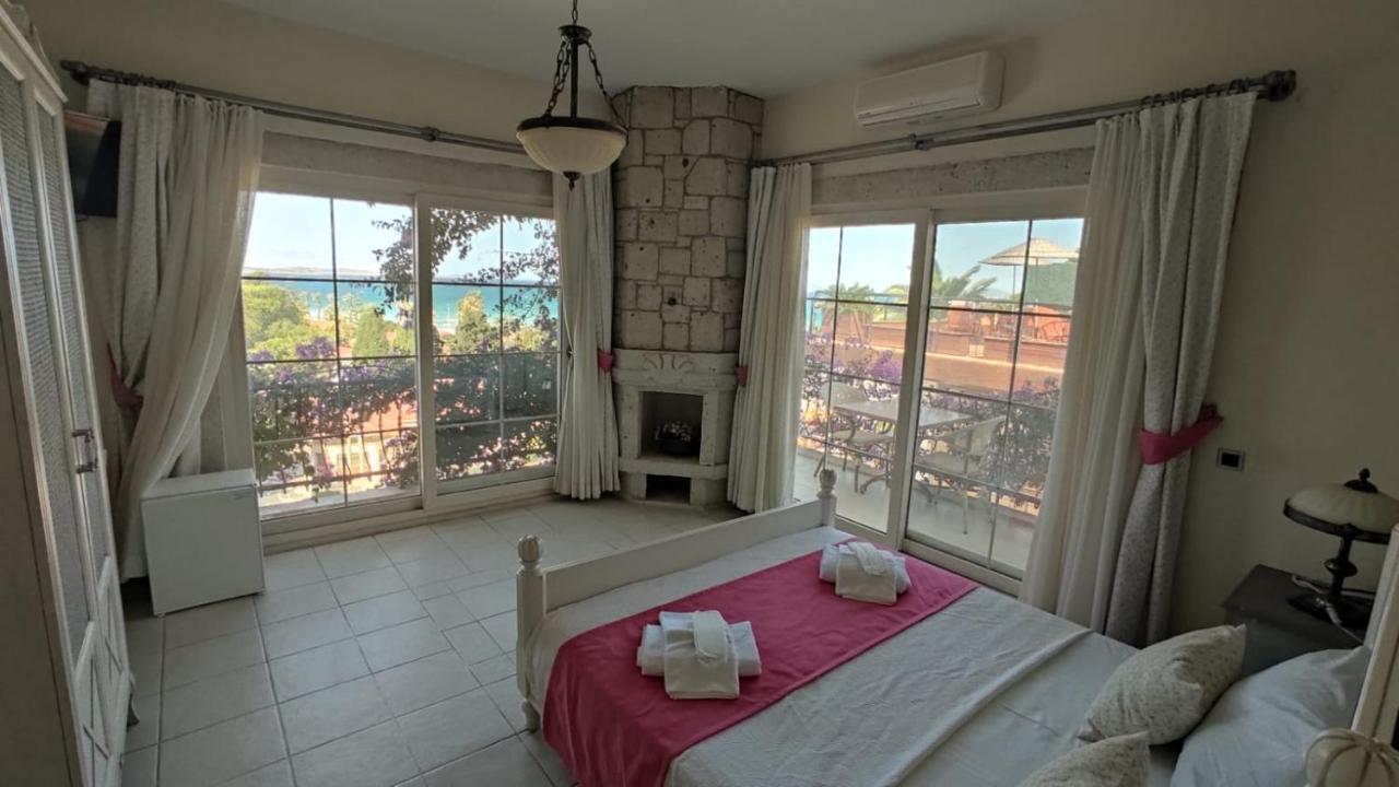 Dolina Hotel Çeşme Εξωτερικό φωτογραφία