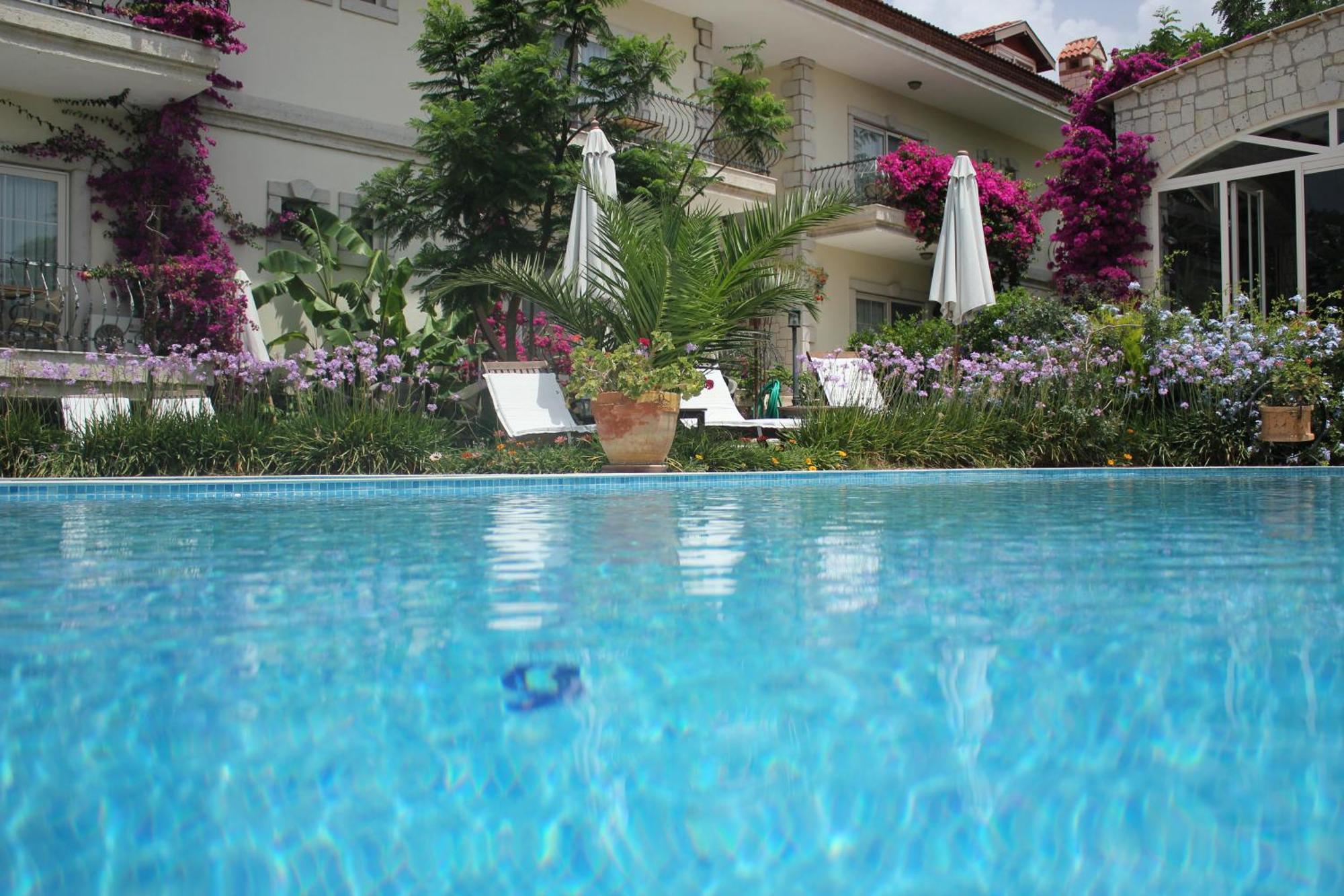 Dolina Hotel Çeşme Εξωτερικό φωτογραφία