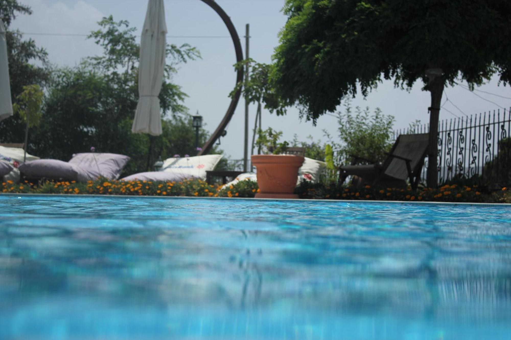 Dolina Hotel Çeşme Εξωτερικό φωτογραφία