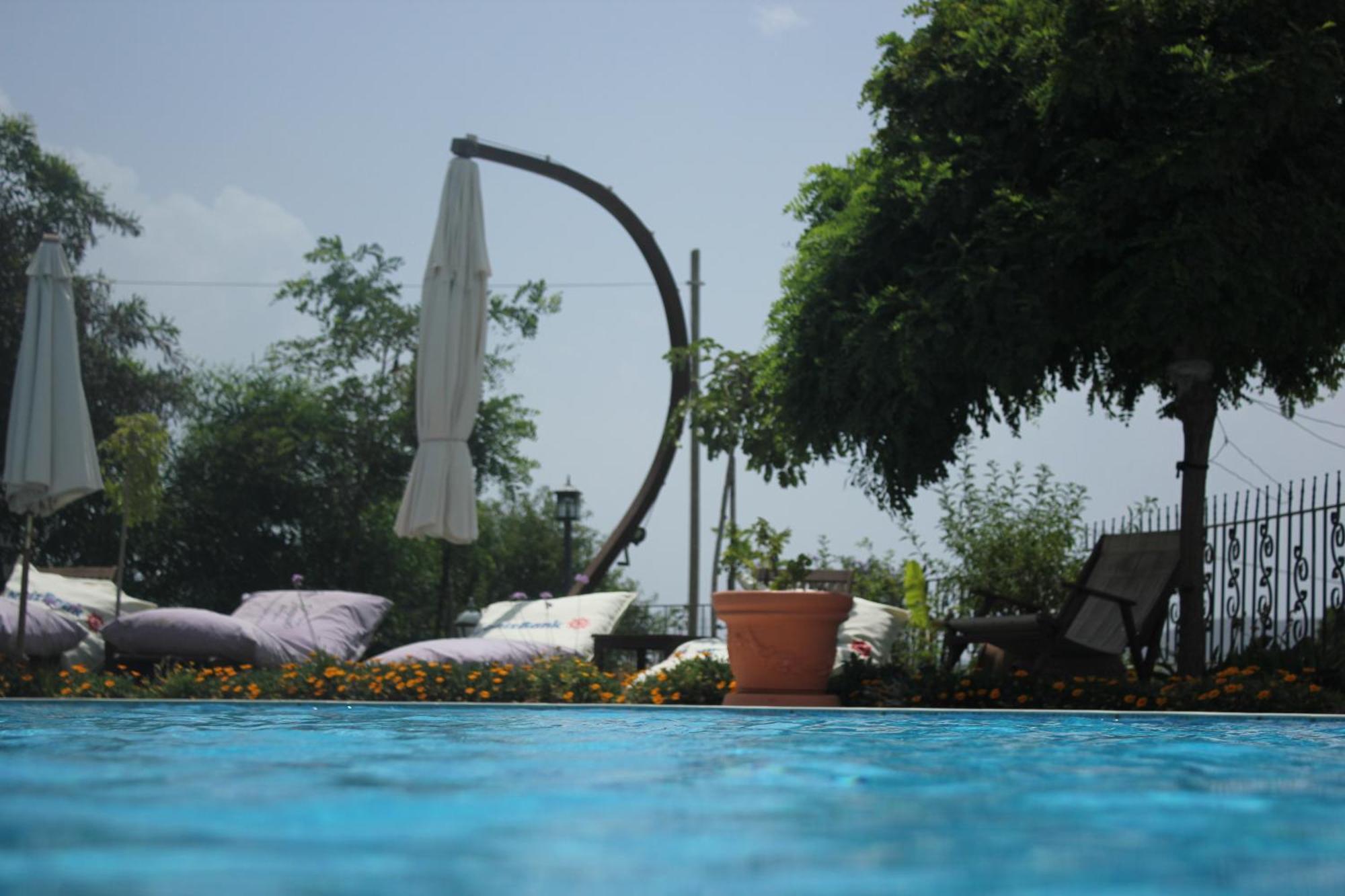 Dolina Hotel Çeşme Εξωτερικό φωτογραφία