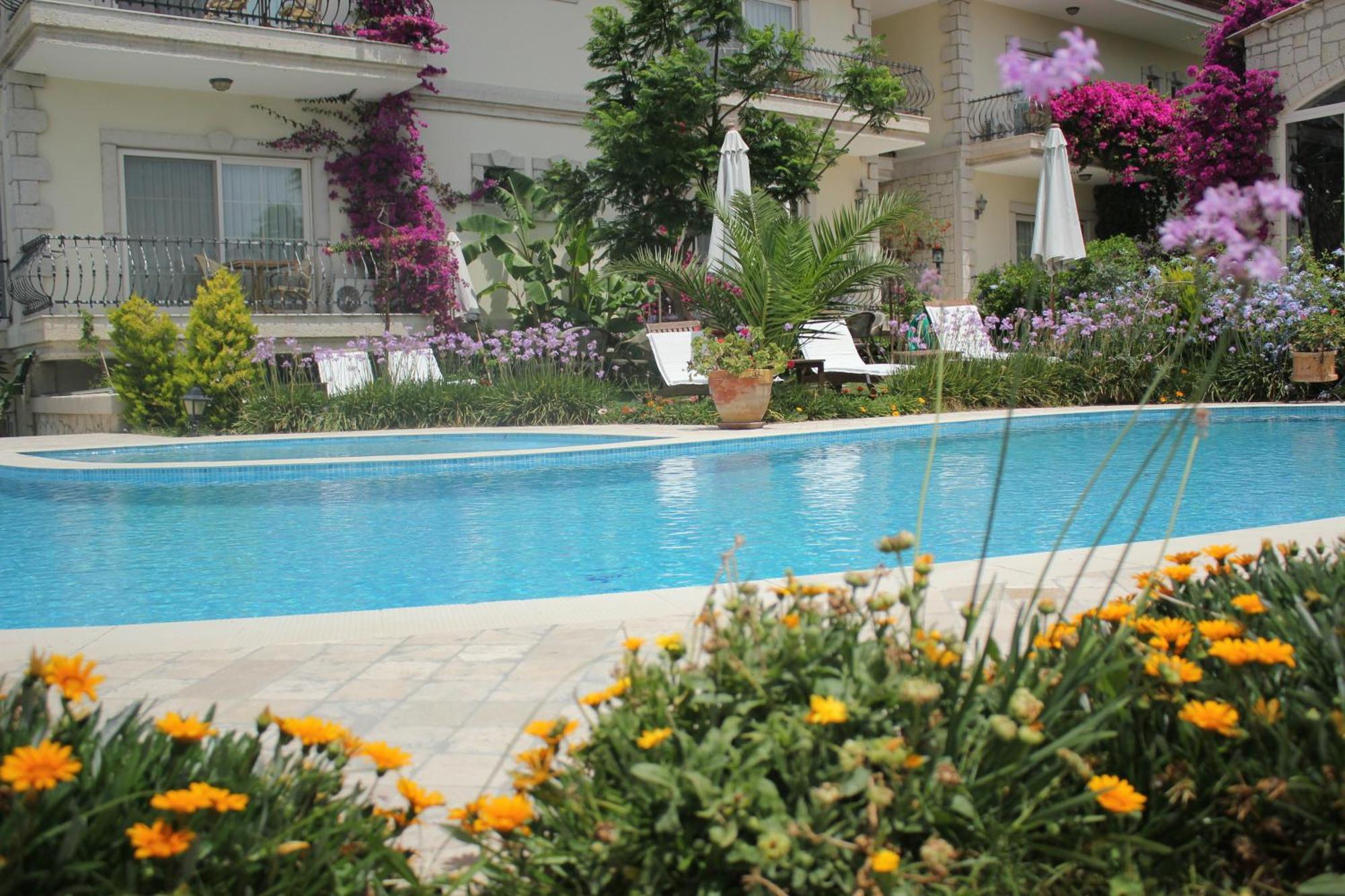 Dolina Hotel Çeşme Εξωτερικό φωτογραφία