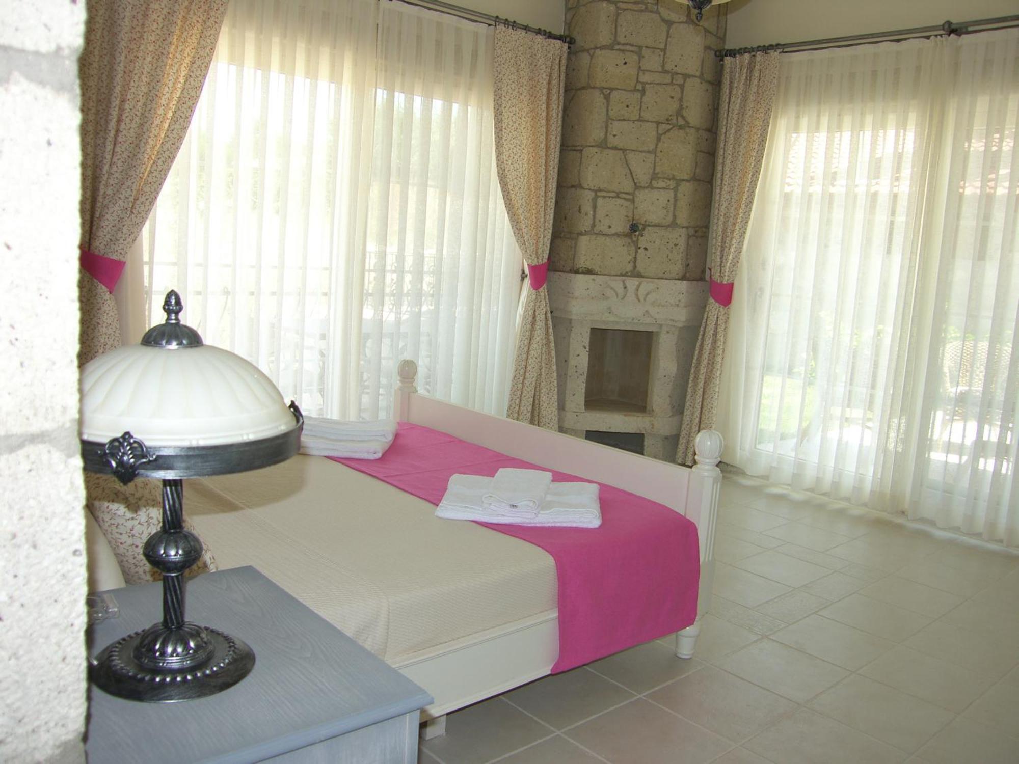 Dolina Hotel Çeşme Εξωτερικό φωτογραφία