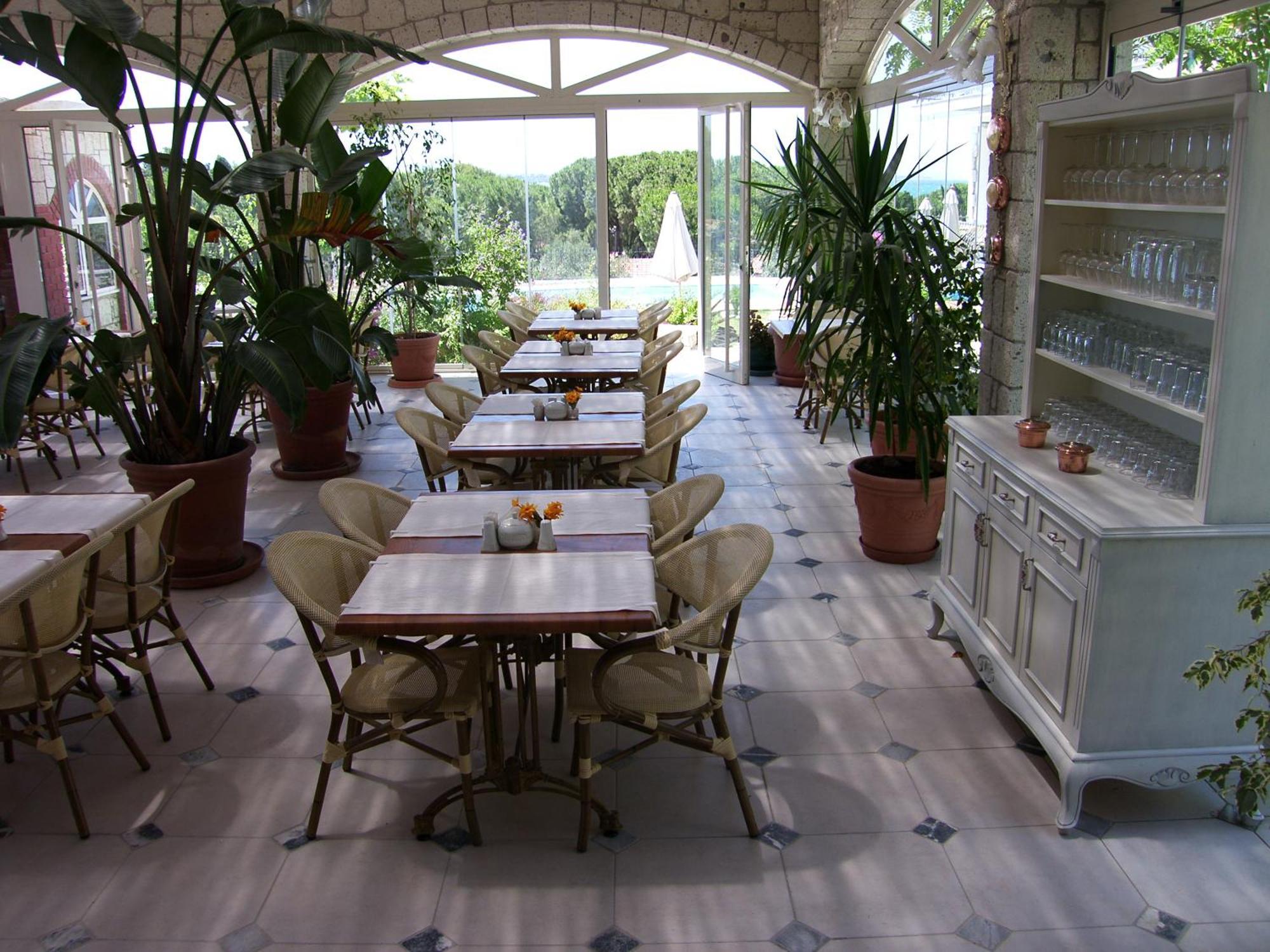 Dolina Hotel Çeşme Εξωτερικό φωτογραφία