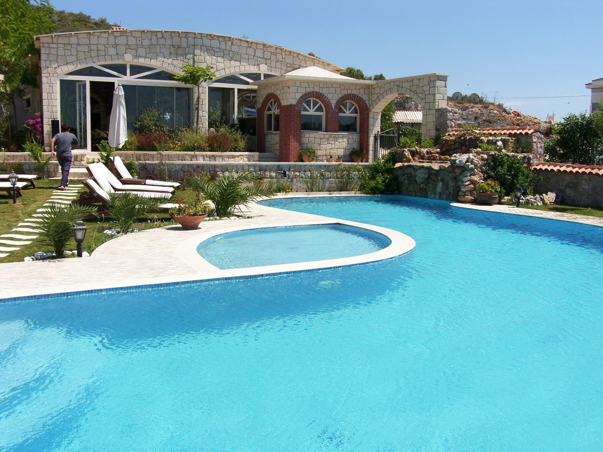 Dolina Hotel Çeşme Εξωτερικό φωτογραφία