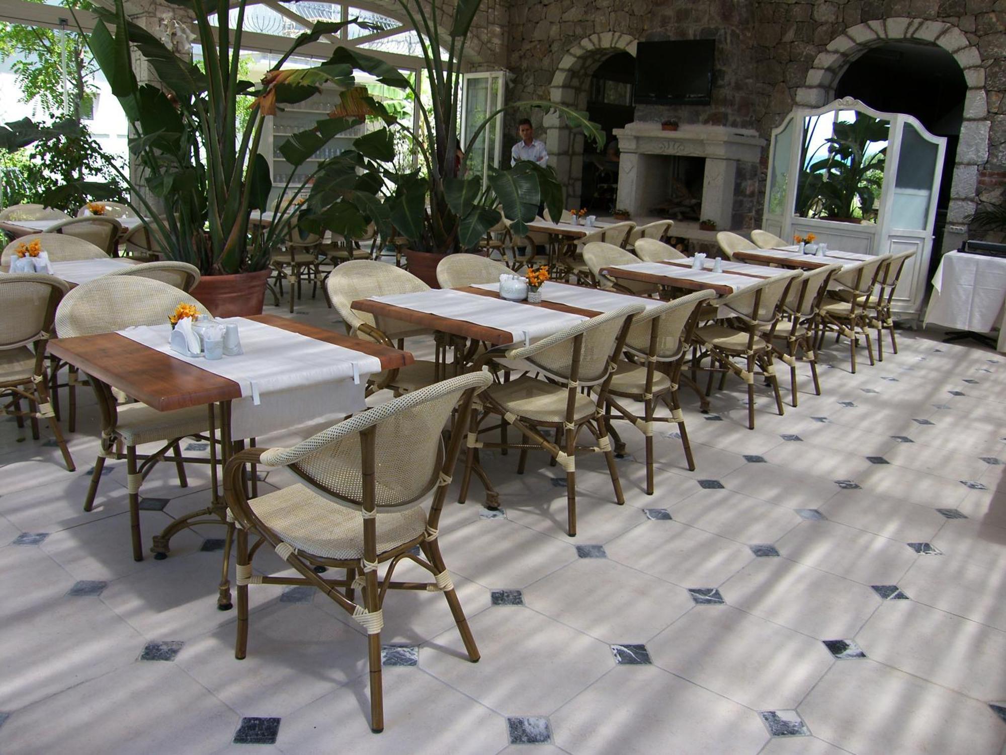 Dolina Hotel Çeşme Εξωτερικό φωτογραφία