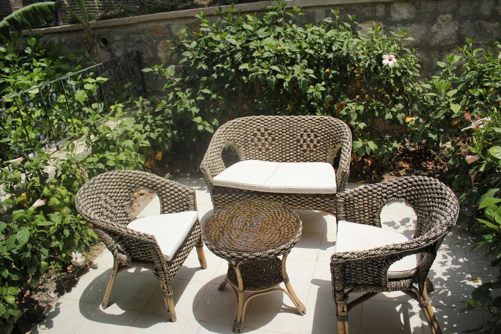 Dolina Hotel Çeşme Εξωτερικό φωτογραφία