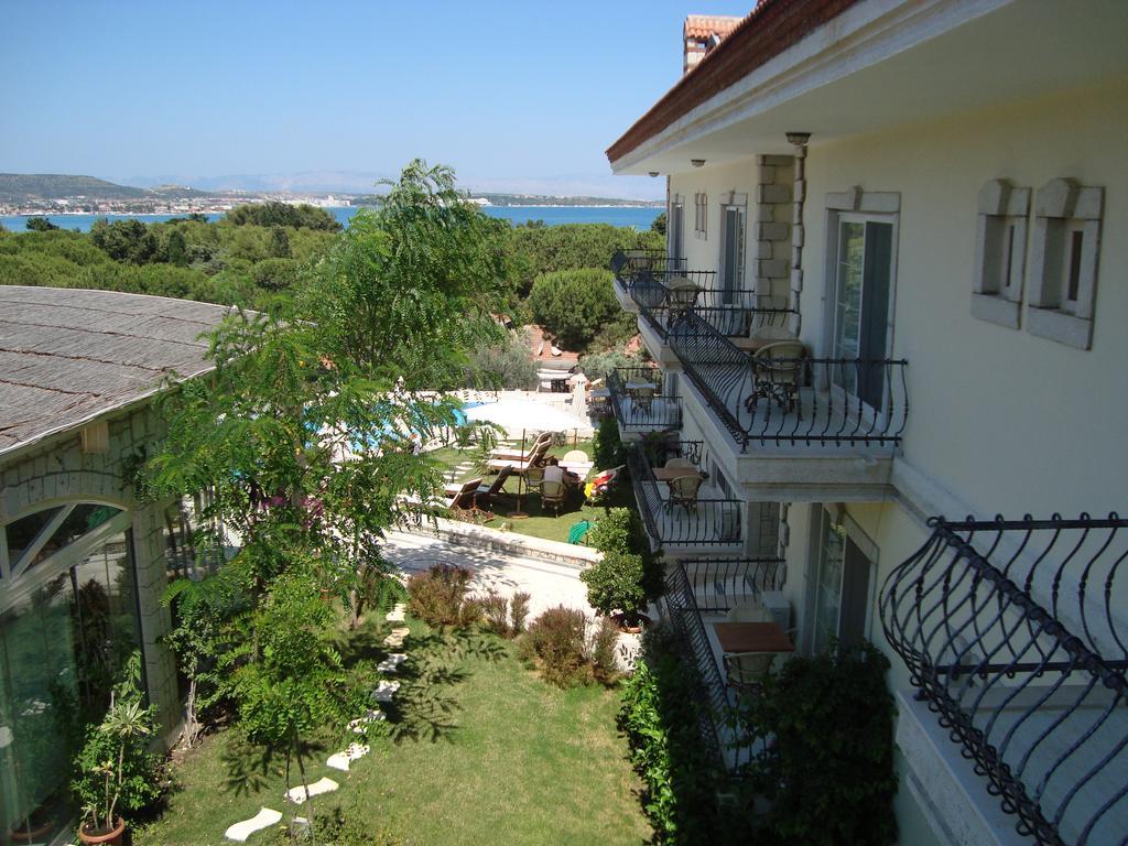 Dolina Hotel Çeşme Εξωτερικό φωτογραφία