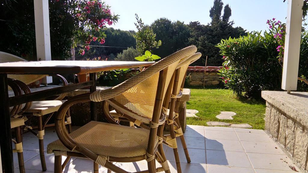 Dolina Hotel Çeşme Εξωτερικό φωτογραφία