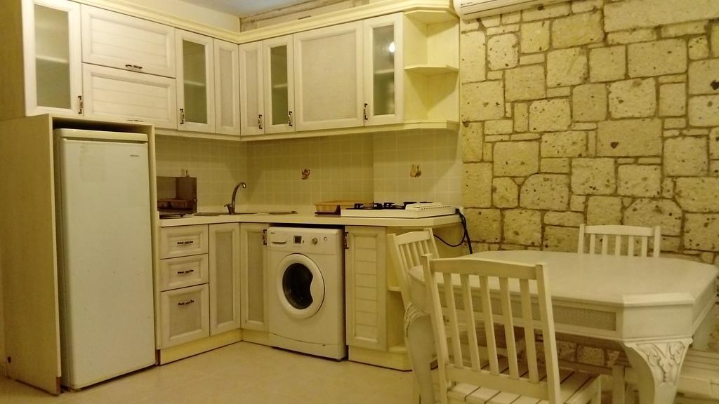 Dolina Hotel Çeşme Εξωτερικό φωτογραφία