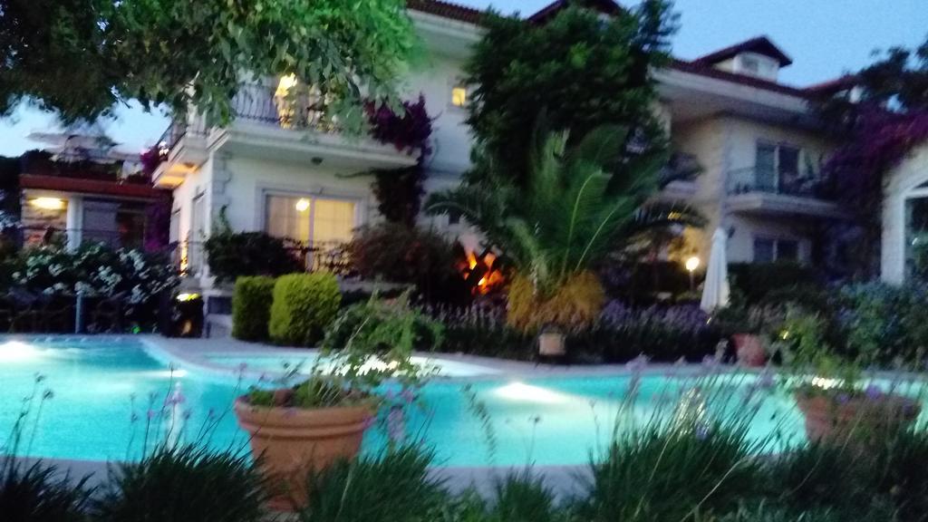 Dolina Hotel Çeşme Εξωτερικό φωτογραφία
