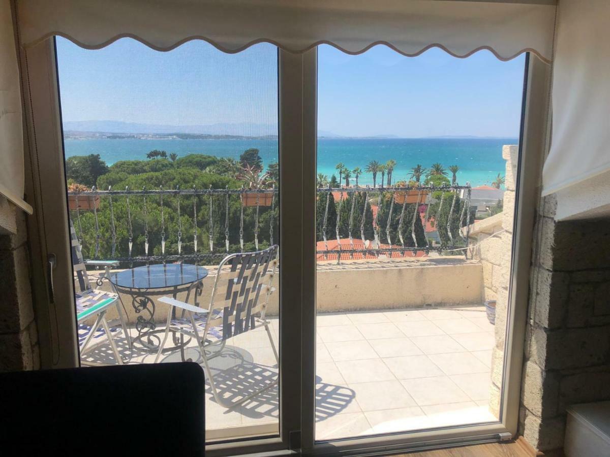 Dolina Hotel Çeşme Εξωτερικό φωτογραφία