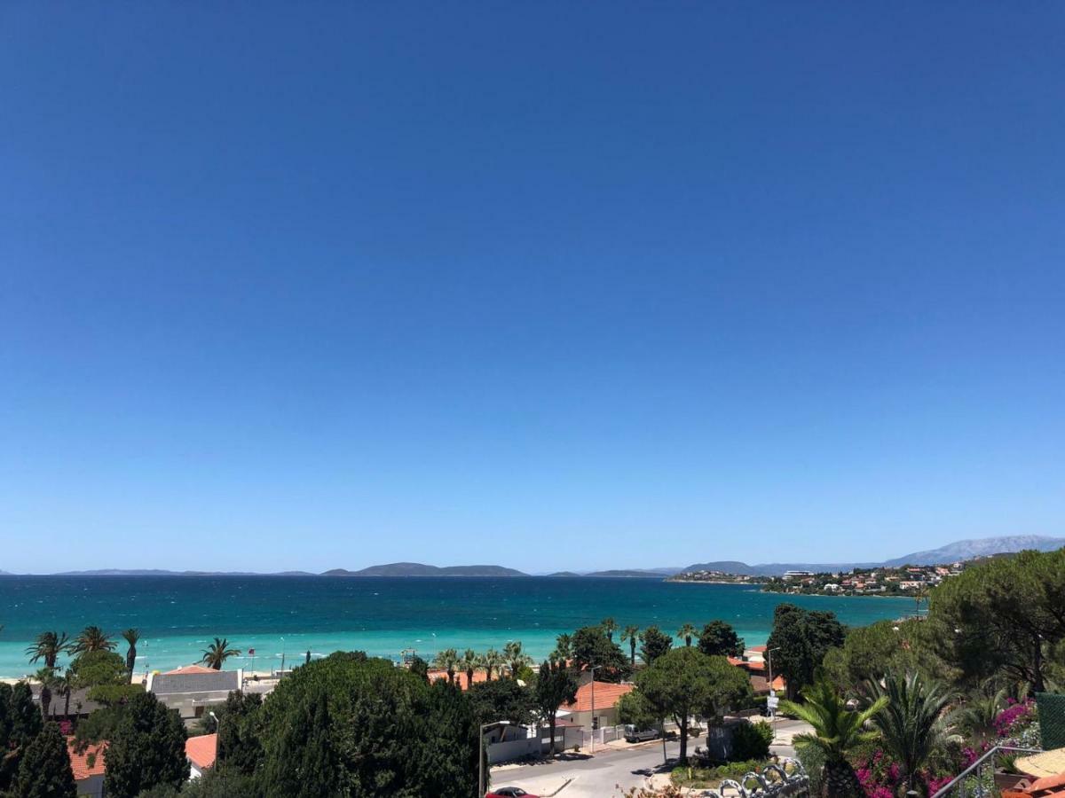 Dolina Hotel Çeşme Εξωτερικό φωτογραφία