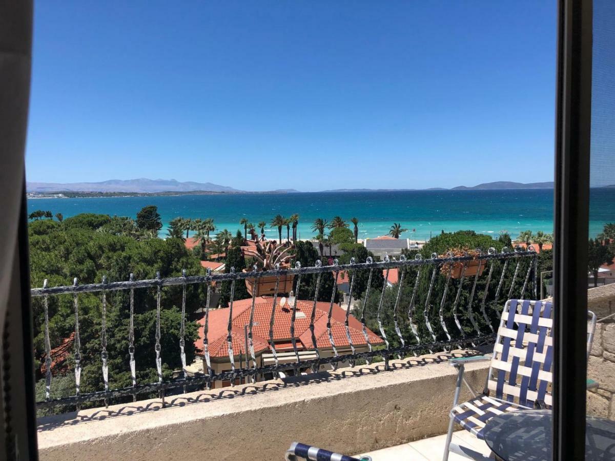 Dolina Hotel Çeşme Εξωτερικό φωτογραφία